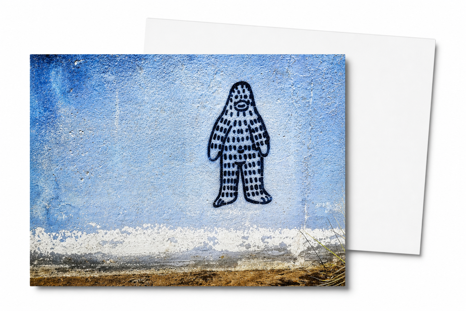 Notecard and Postcards