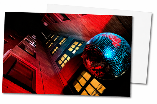 Disco Ball