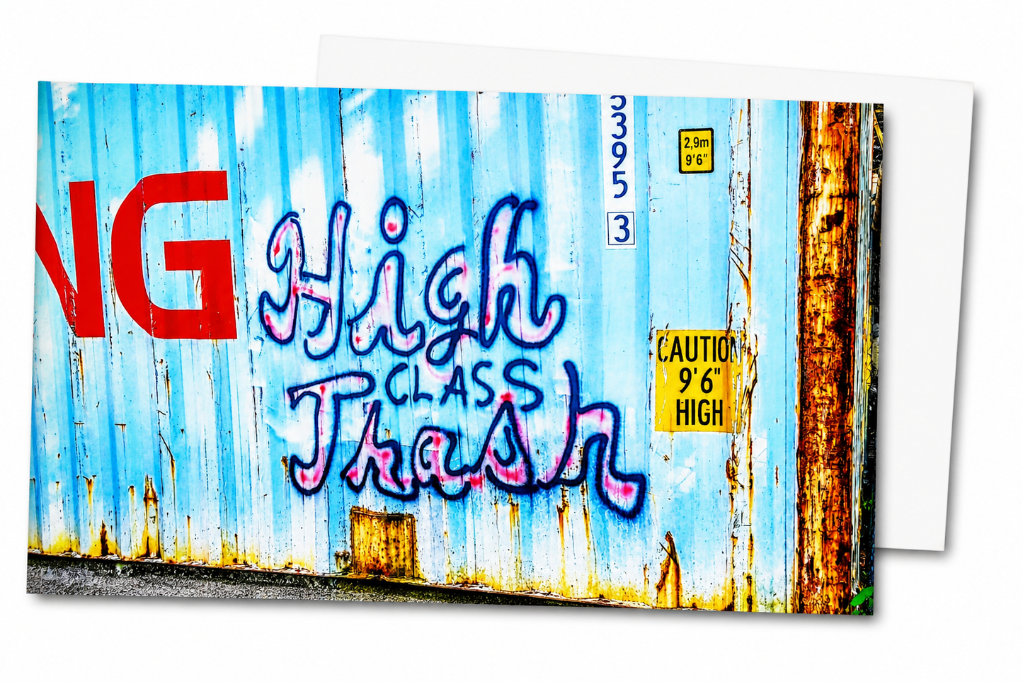 High Class
