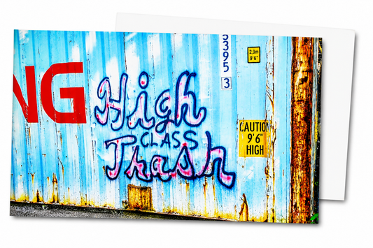 High Class