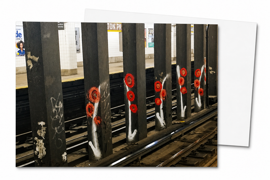 Subway Spring